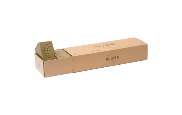 FER A CHEVAL SAVON D 21476